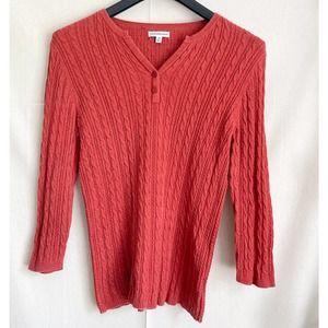 Croft & Borrow Medium Sweater